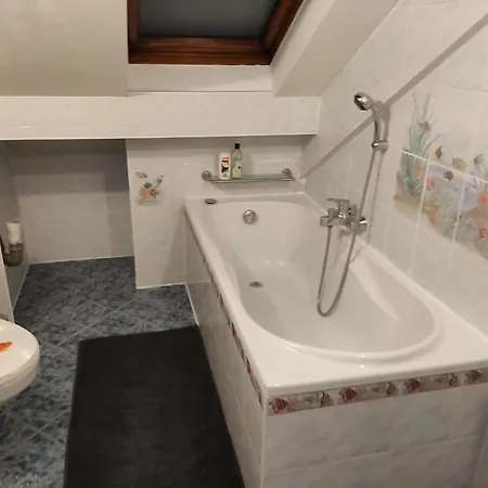 Chez Wf Апартаменты Люксембург