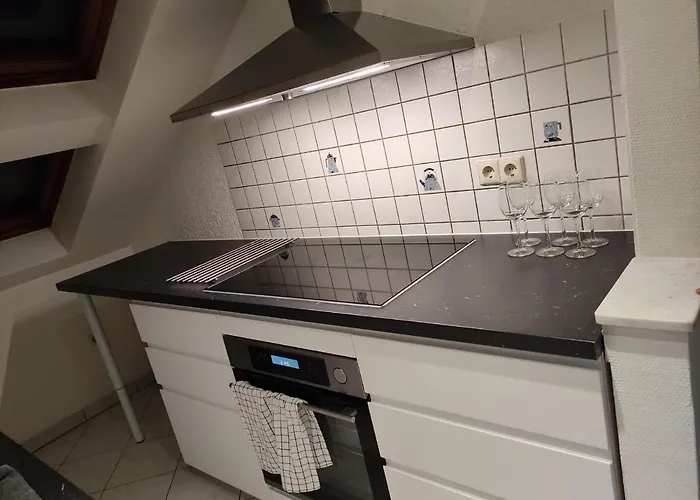 Chez Wf Λουξεμβούργο