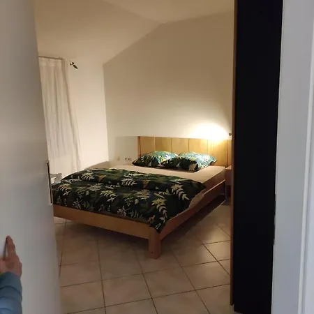 Lägenhet Chez Wf *