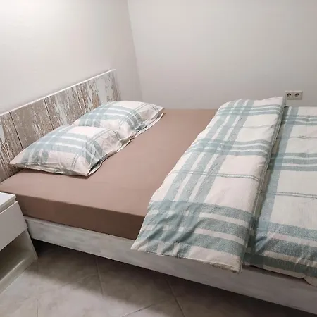 Apartament Chez Wf Luksemburg