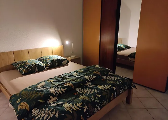 Chez Wf Lägenhet Luxemburg