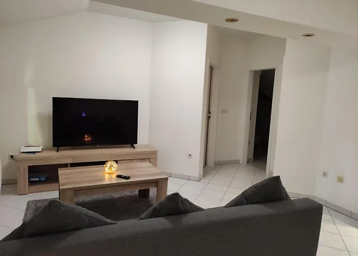 Chez Wf Appartamento *