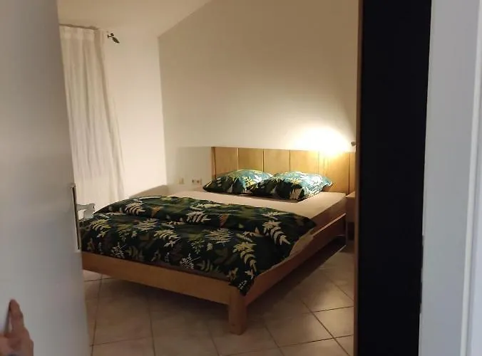 Appartamento Chez Wf *