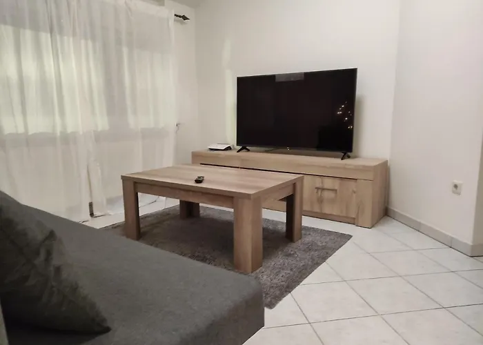 Chez Wf Appartamento *