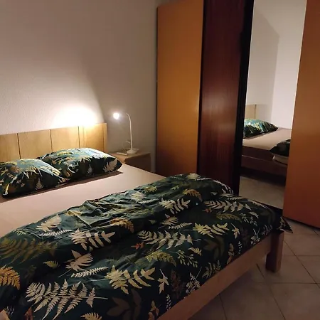 Chez Wf 公寓 卢森堡