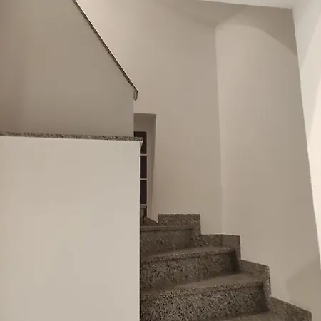 Chez Wf Apartment
