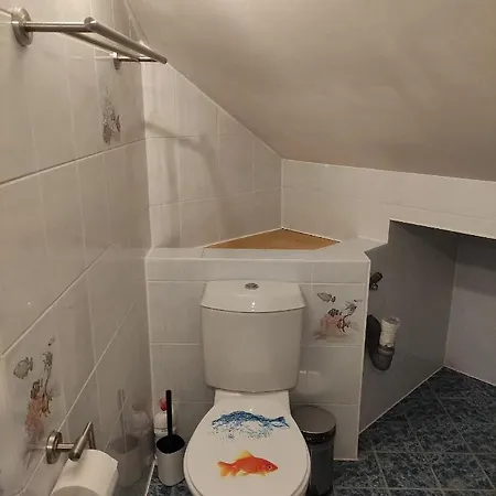 Apartment Chez Wf