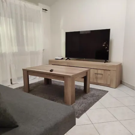 Chez Wf Apartment *