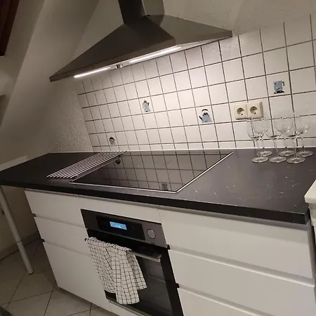 Chez Wf Luxembourg