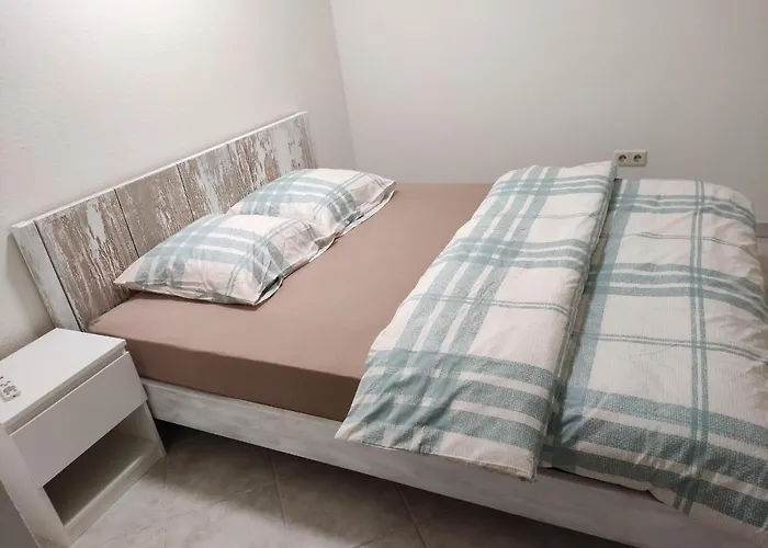 公寓 Chez Wf 卢森堡